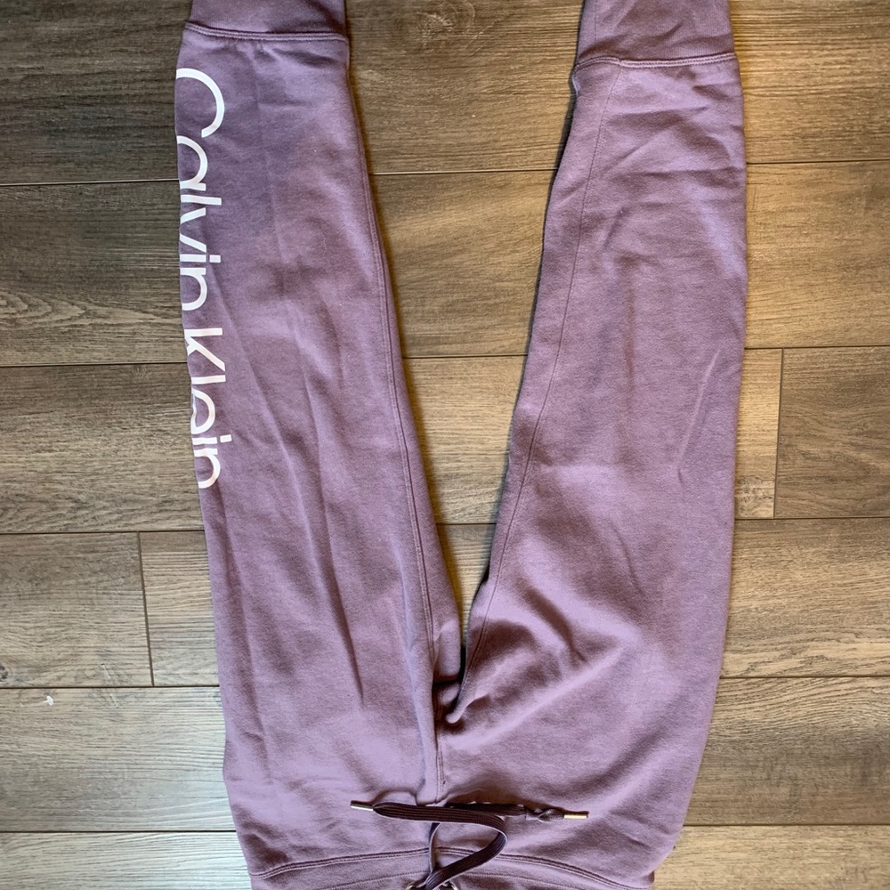 Sweatpants
